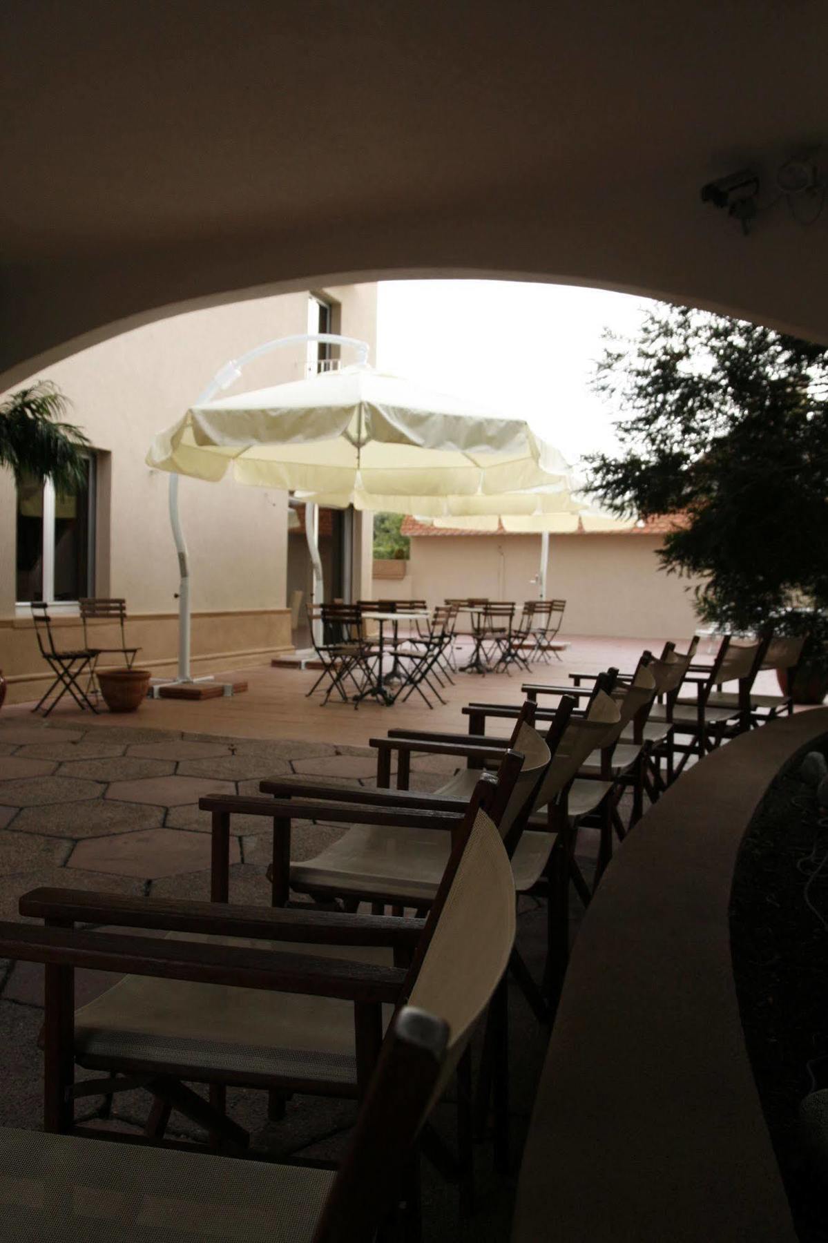 Hotel Majuscule Selestat Exterior photo
