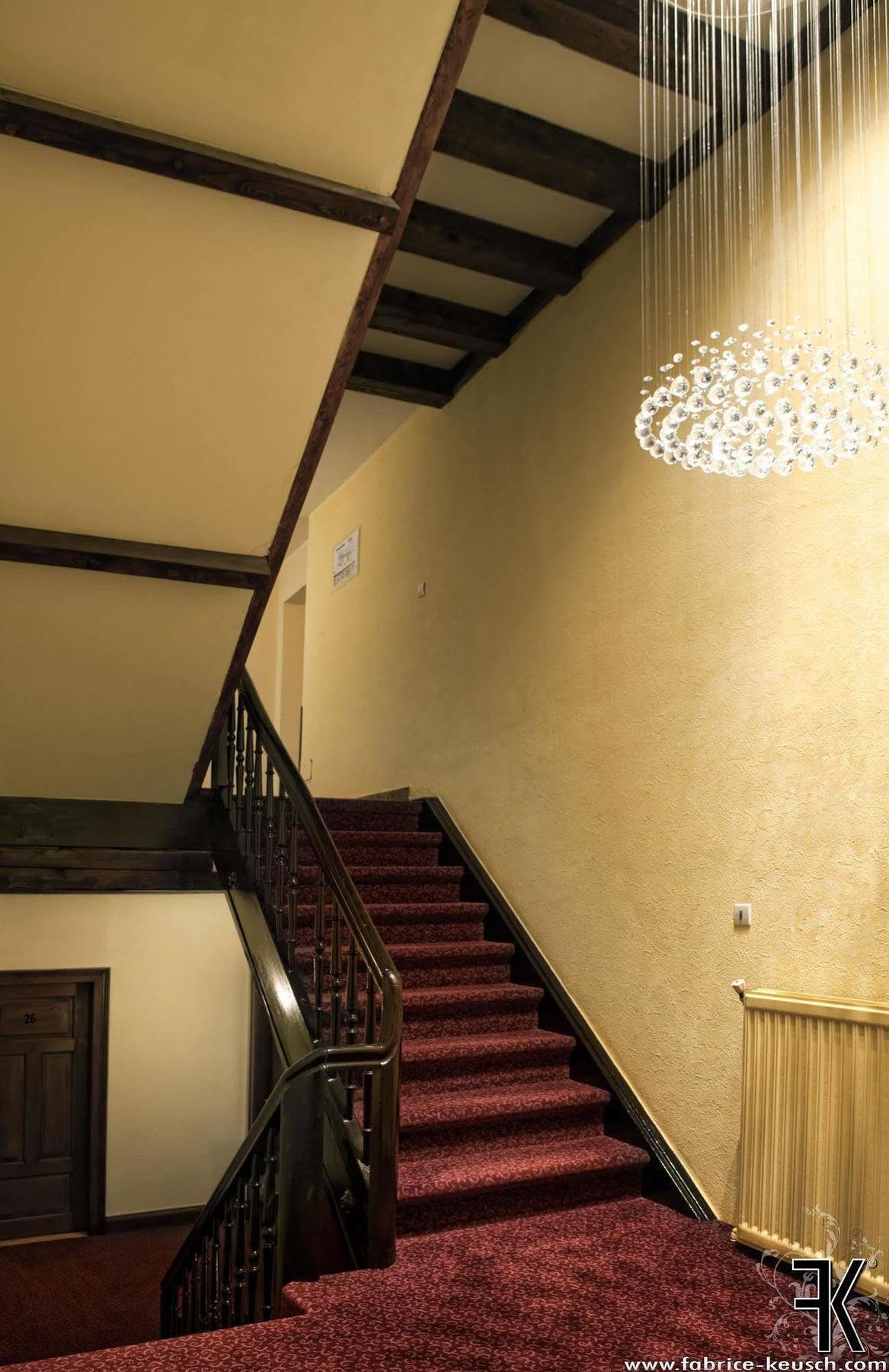 Hotel Majuscule Selestat Exterior photo
